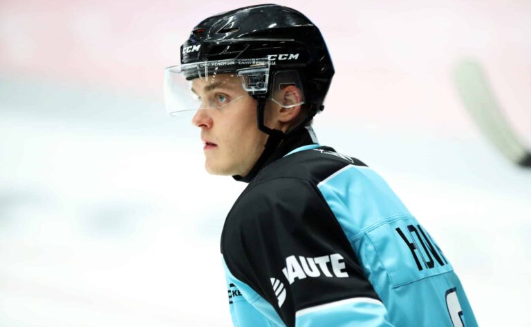 Leijonien tuore vahvistus ei saanut armoa – tuomio tuli