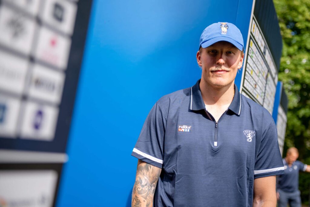 NHL-asiantuntija räyhäsi somessa – pysäyttävää tekstiä Patrik Laineesta