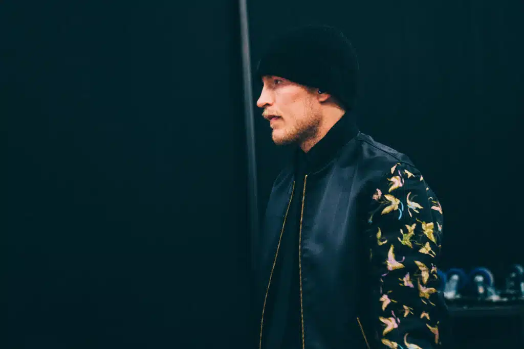 Yle: Näin Patrik Laine selättää kritiikin – Montreal seuraa jokaista liikettä