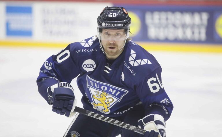 Granlundin hurja vire pakotti ratkaisun – kahden vuoden lappu tiskiin