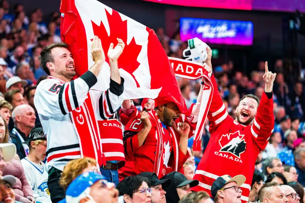 Kanadalaistähdelle ennätyssopimus – ”En olisi koskaan voinut kuvitella”