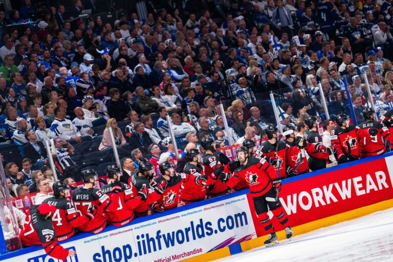 Jatkaako HIFK Kanadan syöksyä MM-fiaskon jälkeen?