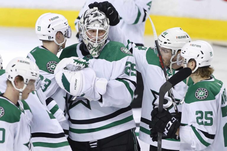 NHL:n huippuorganisaatio käännekohdassa – neljä suomalaistähteä matkalla uuteen kaupunkiin?