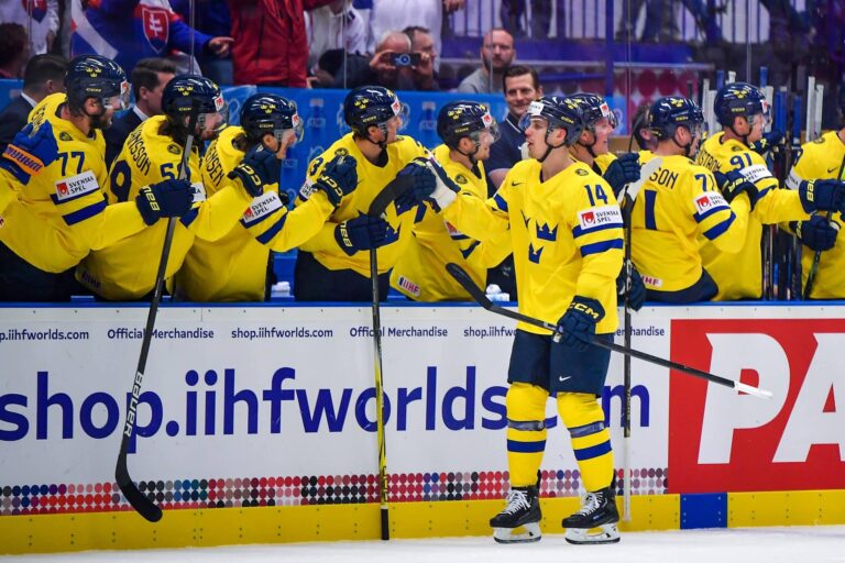 Ruotsalaispuolustaja taistelee urastaan – jälleen veitsen alle