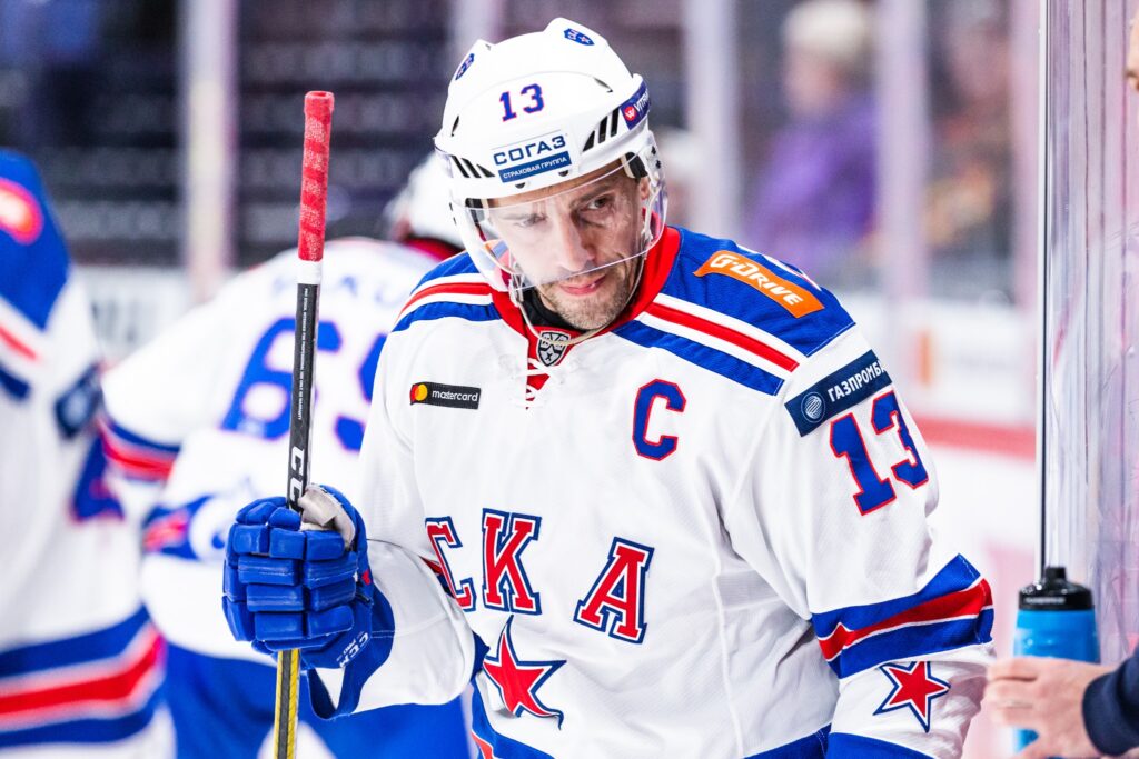 Venäläiskoni palkittiin – Tre Kronor -legendoilta katoamistemppu