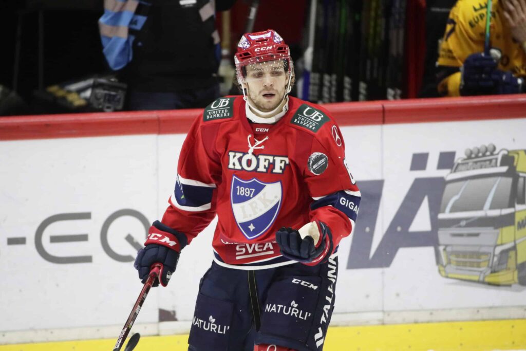 SaiPa nappasi todellisen härän – Leijona-konkari palaa Liigaan vuosien tauon jälkeen