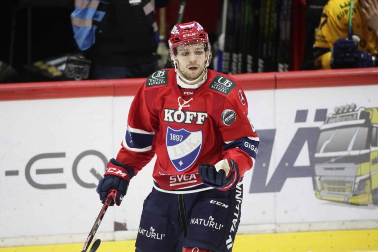 SaiPa nappasi todellisen härän – Leijona-konkari palaa Liigaan vuosien tauon jälkeen