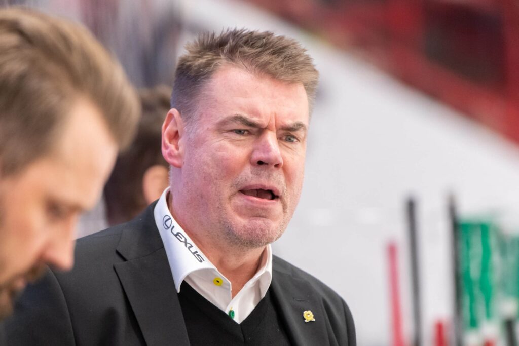 Raimo Helminen puhui suoraan – paljasti oudon ilmiön Liigassa