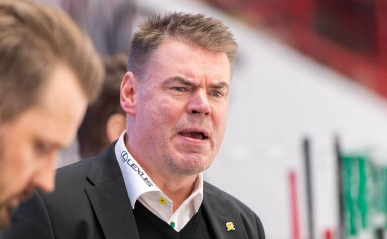 Raimo Helminen puhui suoraan – paljasti oudon ilmiön Liigassa
