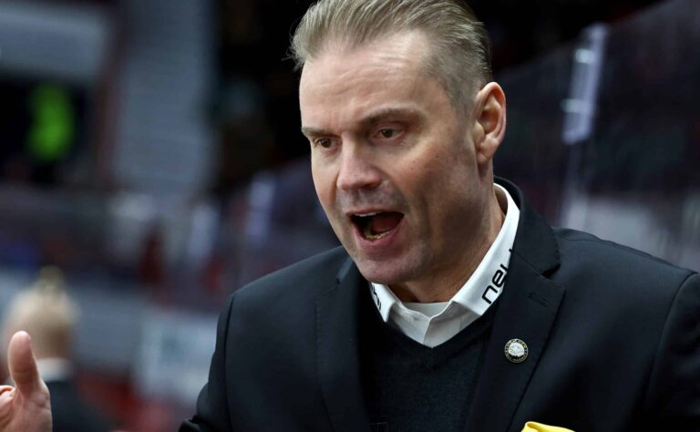 Ex-Leijona sai karun herätyksen – totuus iski heti kasvoille