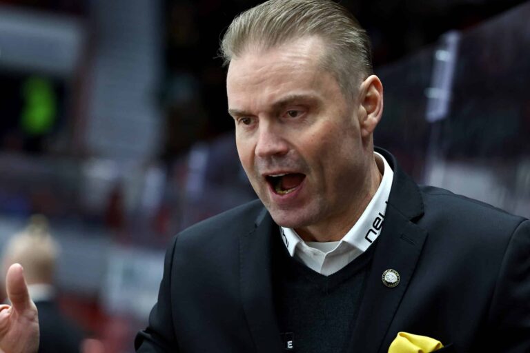 Ex-Leijona sai karun herätyksen – totuus iski heti kasvoille