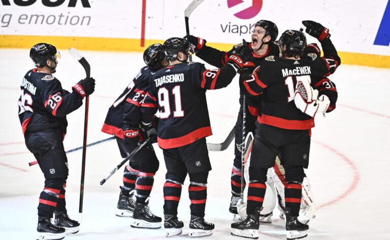 NHL-seura teki ratkaisunsa – lupaukselle jatkopahvi