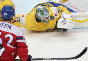 Suora viesti Ruotsin NHL-tähdestä – ”Päätimme, että hänen kautensa on ohi”