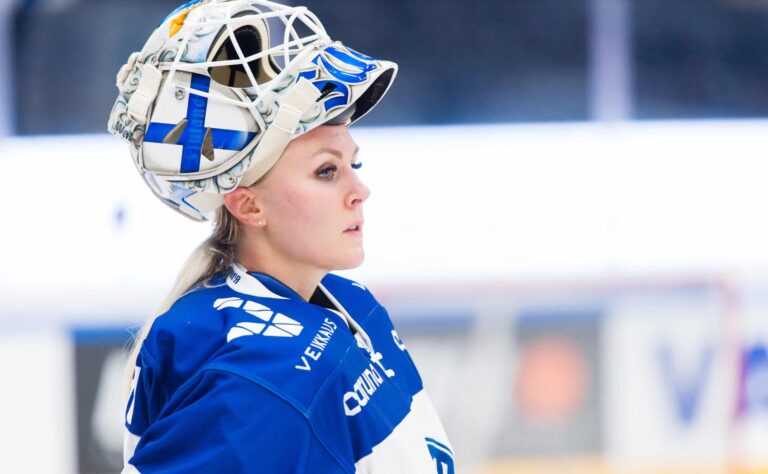 Naisleijonien tähti joutui järkyttävään tilanteeseen