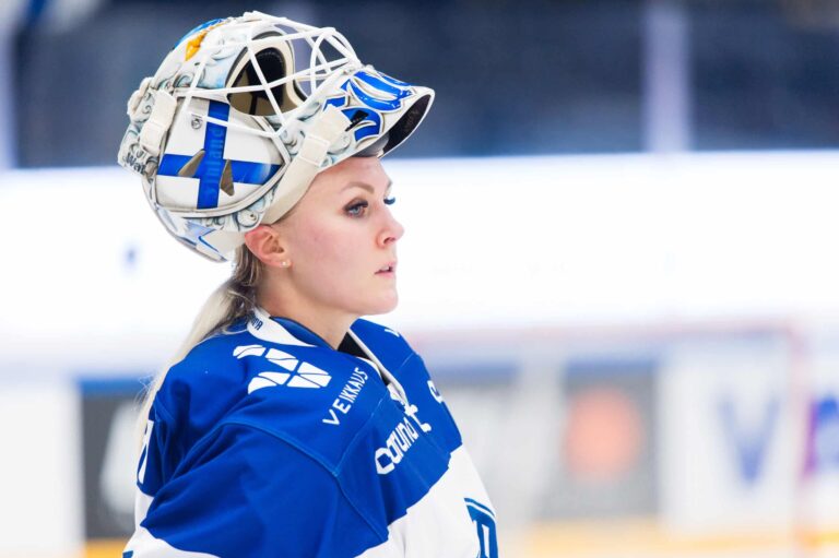 Naisleijonien tähti joutui järkyttävään tilanteeseen