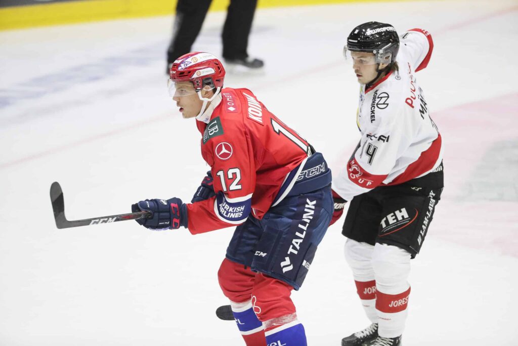 Leijona-pelaajasta huolestuttava tieto – oliko se siinä?