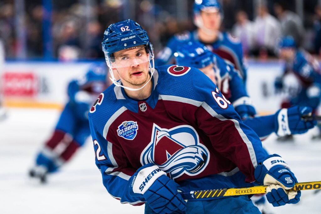 NHL:n suomalaistykki repii otsikoita – nyt ei voida enää ummistaa silmiä