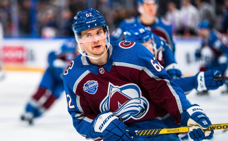 NHL:n suomalaistykki repii otsikoita – nyt ei voida enää ummistaa silmiä