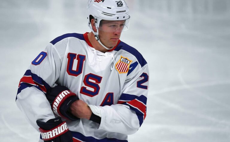 USA:n veteraani ei vielä luovuta – verkot vesillä