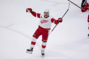 Legenda löysi vertaisensa – täydellinen hetki saa odottaa