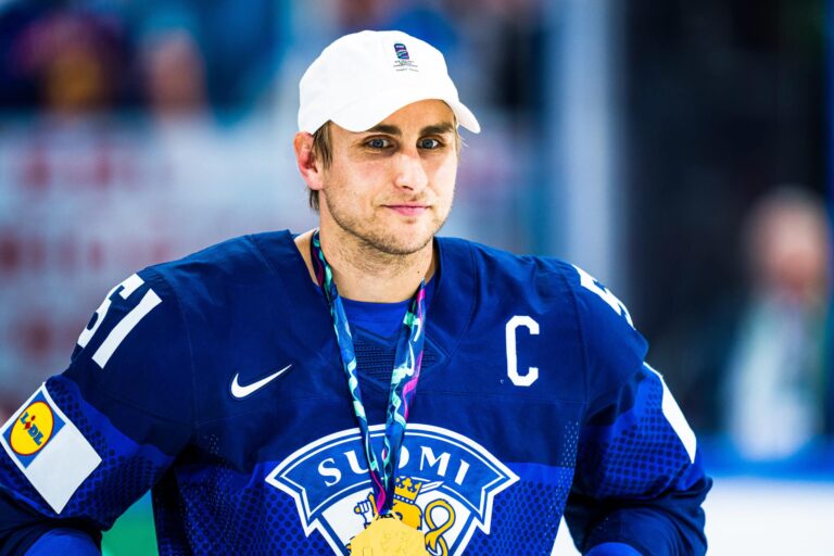 Näkökulma: Leijonasankarin viimeinen taisto?