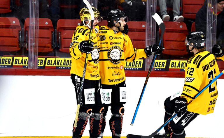 Takavuosien pistelinko tekee paluun – suomalaisseura ei himmaile