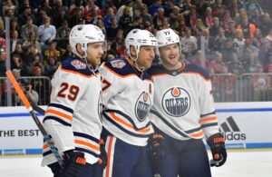 Stanley Cup -voittaja teki lopullisen ratkaisun – 17 kautta riitti