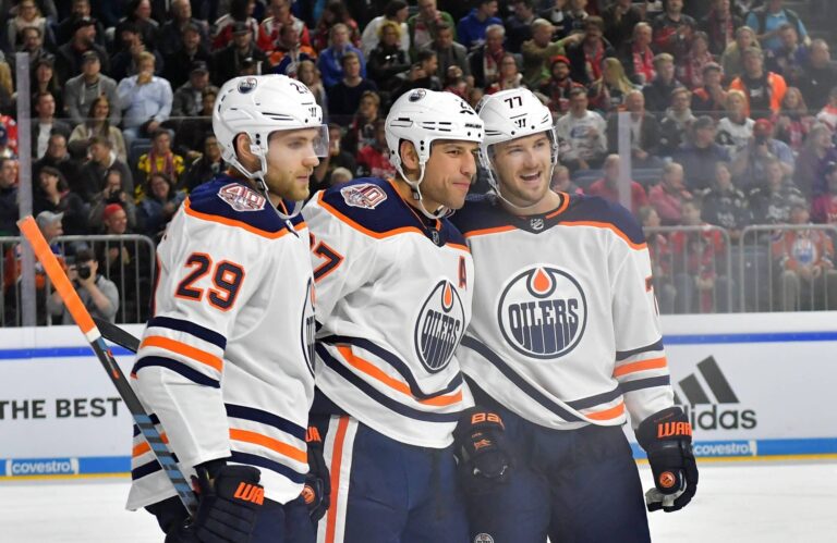Stanley Cup -voittaja teki lopullisen ratkaisun – 17 kautta riitti