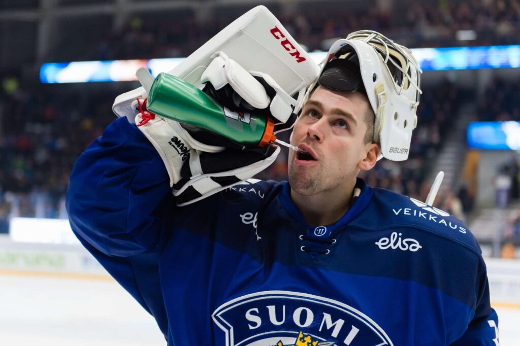 MM-konkari löysi uuden osoitteen – Liiga-seura raotti oven ex-Leijonalle