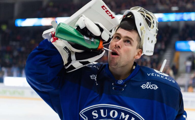 MM-konkari löysi uuden osoitteen – Liiga-seura raotti oven ex-Leijonalle