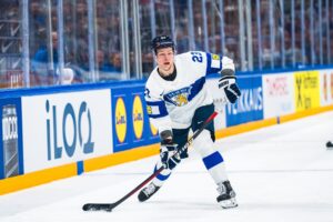 Leijonien palapeliin tärkeä pala – merkitys voi näkyä vasta myöhemmin