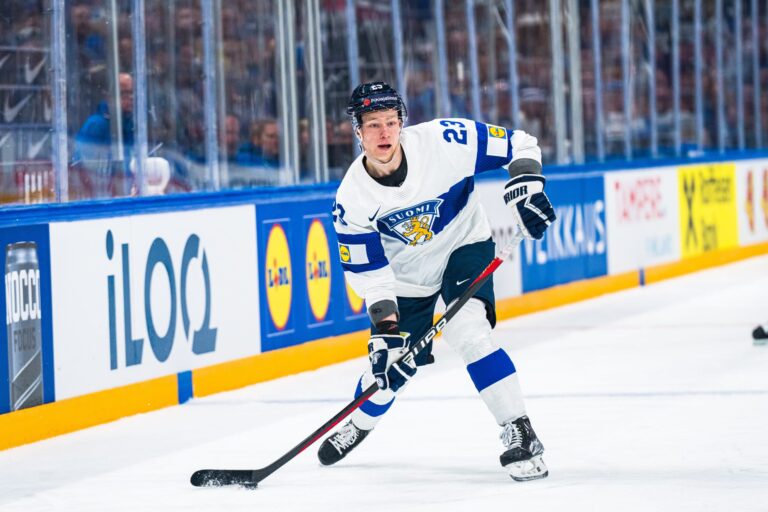 Leijonien palapeliin tärkeä pala – merkitys voi näkyä vasta myöhemmin