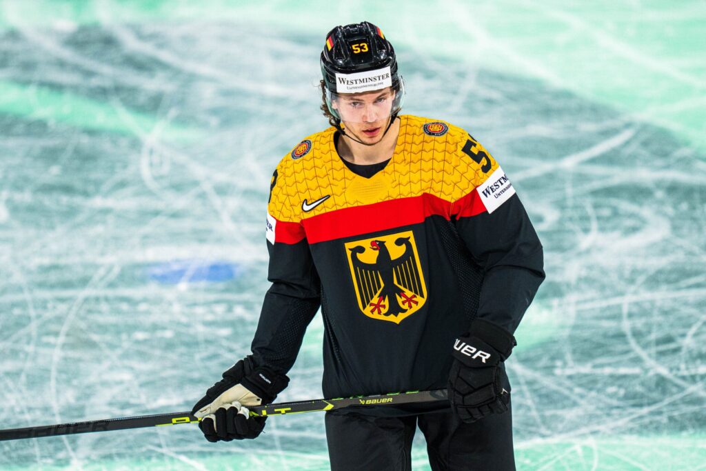 NHL-tähti myönsi karun faktan olympialaisista: ”Olemme pieni maa”