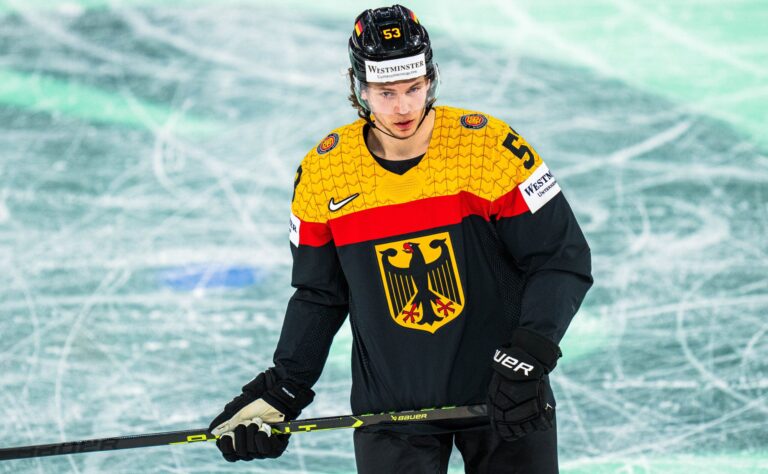 NHL-tähti myönsi karun faktan olympialaisista: ”Olemme pieni maa”