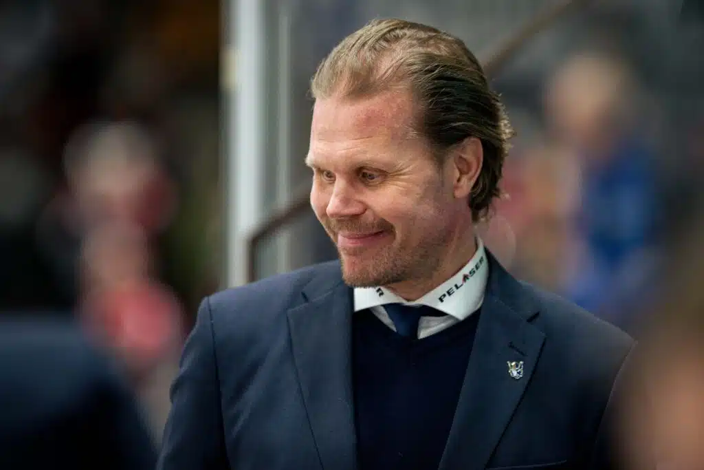 Apu: Olli Jokinen latasi faktat tiskiin – tämä ei tule riittämään