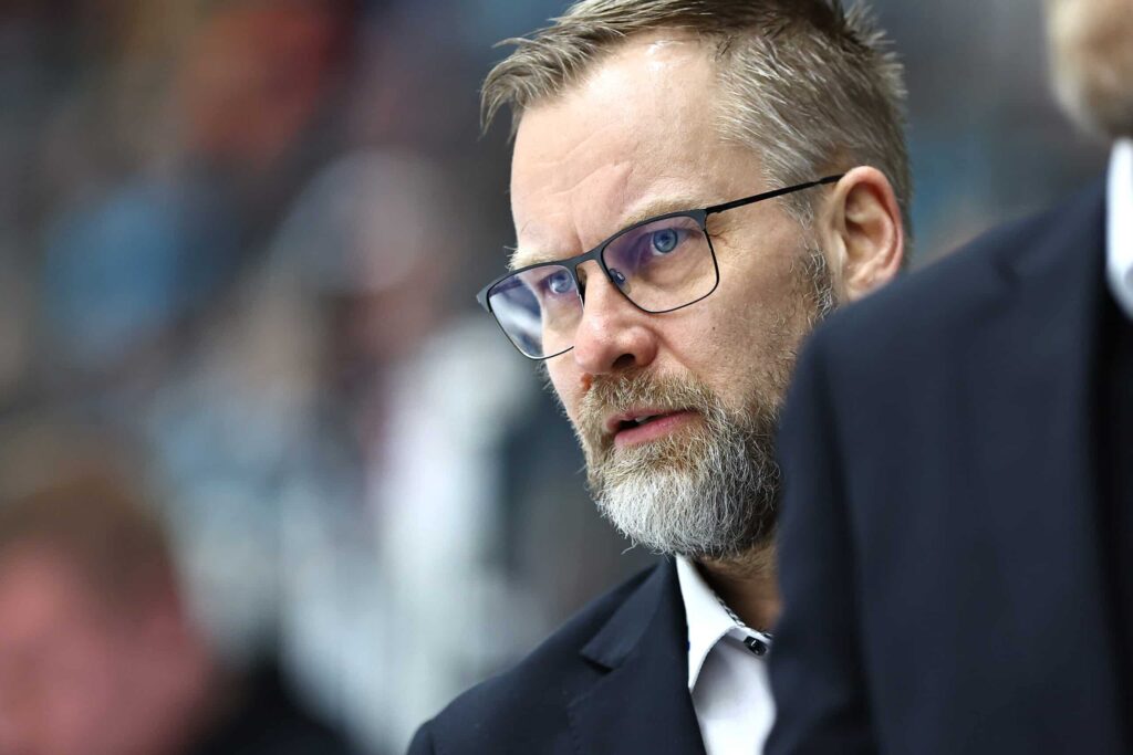Leijona-luotsi naulaa selkeä tavoitteet – yksi seikka erottui joukosta