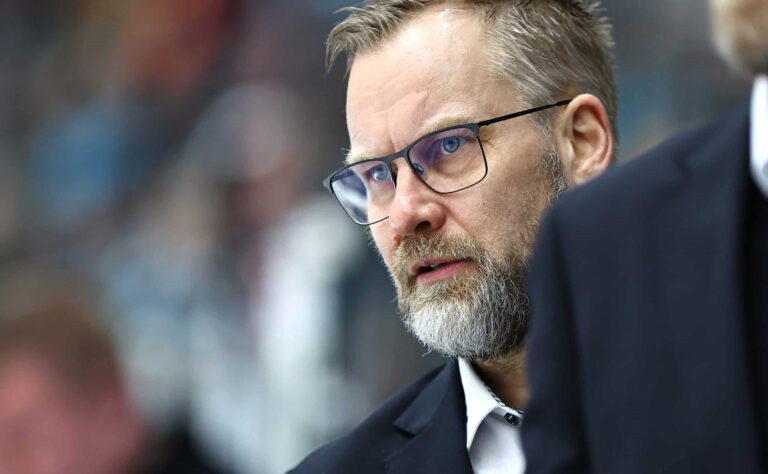 Leijona-luotsi naulaa selkeä tavoitteet – yksi seikka erottui joukosta