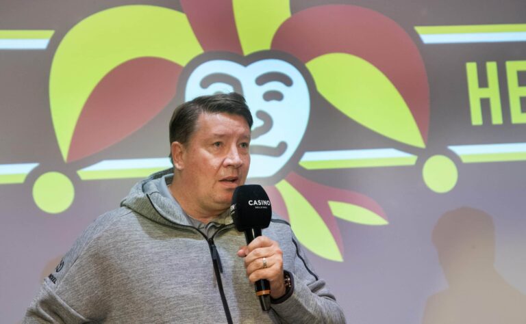 HS: Jari Kurri katosi – paluusta kiekkopiireihin arvoituksellinen viesti