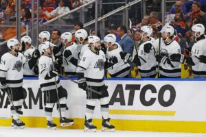 Uusi valmentaja sytytti kipinän – olympialeijonan joukkue antoi elonmerkkejä