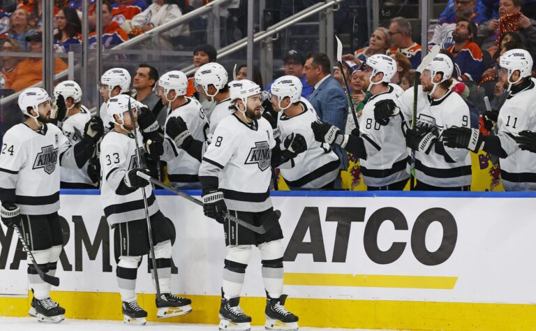 Uusi valmentaja sytytti kipinän – olympialeijonan joukkue antoi elonmerkkejä