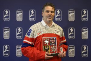 Lähes 40 vuotta huipulla – nyt Jaromir Jagr myöntää sen ääneen