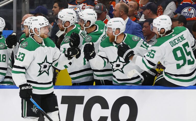 Suomalaisjoukkue Dallas Stars nappasi uuden hyökkääjän