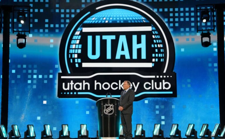 NHL teki kovan päätöksen – Nuoret Leijonat kokee tyrmistyttävän kohtalon