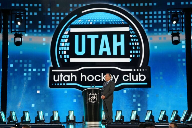NHL teki kovan päätöksen – Nuoret Leijonat kokee tyrmistyttävän kohtalon