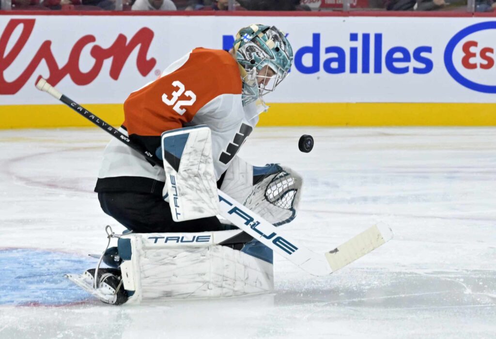 TPS:ltä iso kiinnitys - NHL-kokemusta omaava suomalaisvahti palaa Liigaan TPS:ltä iso kiinnitys – NHL-kokemusta omaava suomalaisvahti palaa Liigaan