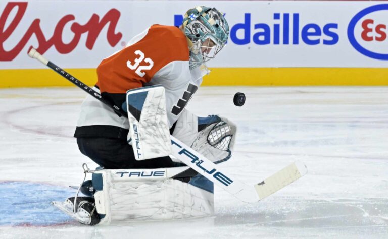 TPS:ltä iso kiinnitys – NHL-kokemusta omaava suomalaisvahti palaa Liigaan
