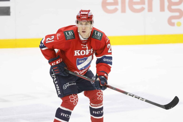 IFK:n tähti saamassa pitkään odotetun mahdollisuuden – nyt se on vain ajan kysymys