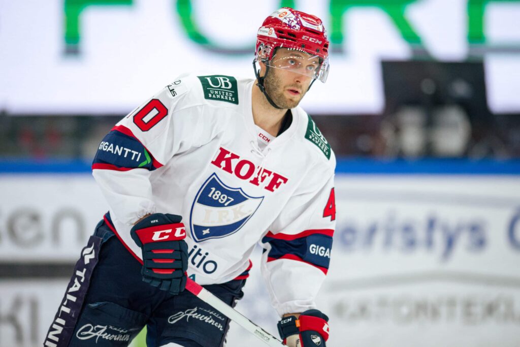 HIFK putosi uuteen kuoppaan – lisätietoa Kultaleijonan tilanteesta