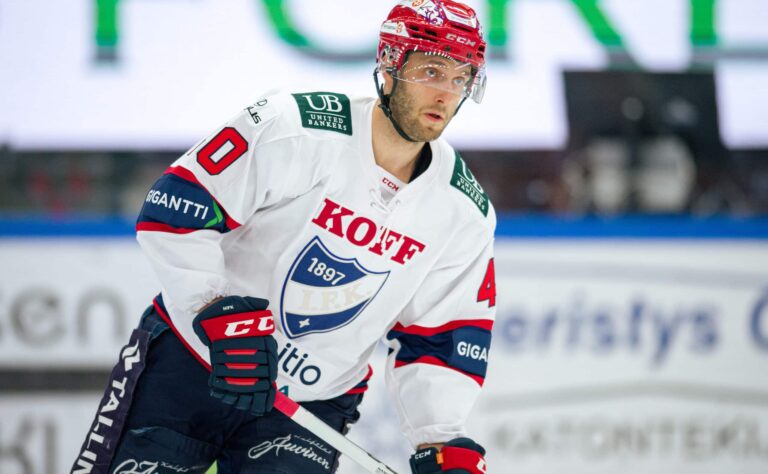 HIFK putosi uuteen kuoppaan – lisätietoa Kultaleijonan tilanteesta