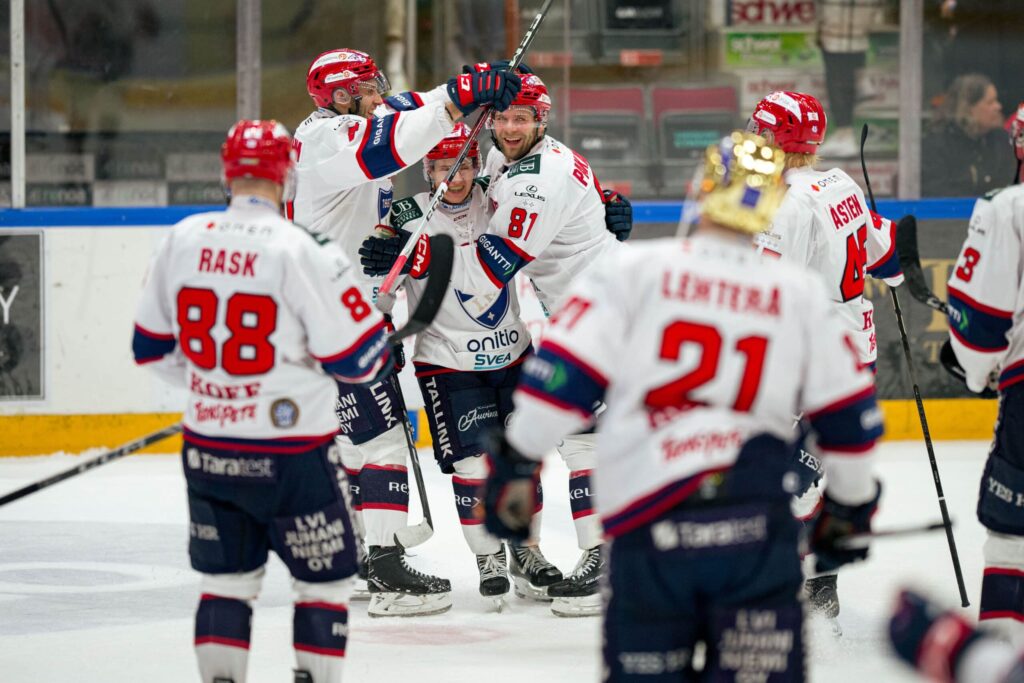 HIFK:lta kova värväys – Puolustajalupaus vaihtaa maisemaa